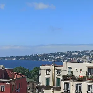  Maison d'hôtes B-montedidio