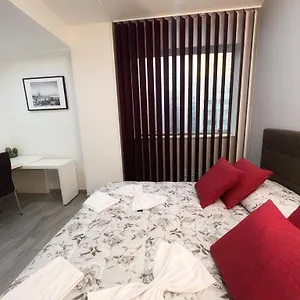 Il Direzionale 80143 Casa vacanze