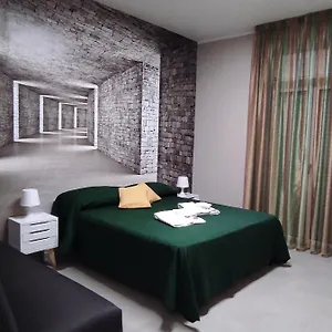 In Vacanze Napoletane Appartamento