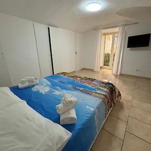 Domus Dei Gemelli Appartamento