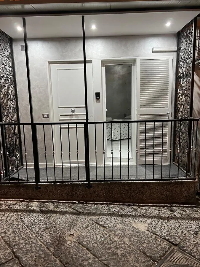House Sant'Anna Βίλα Νάπολη