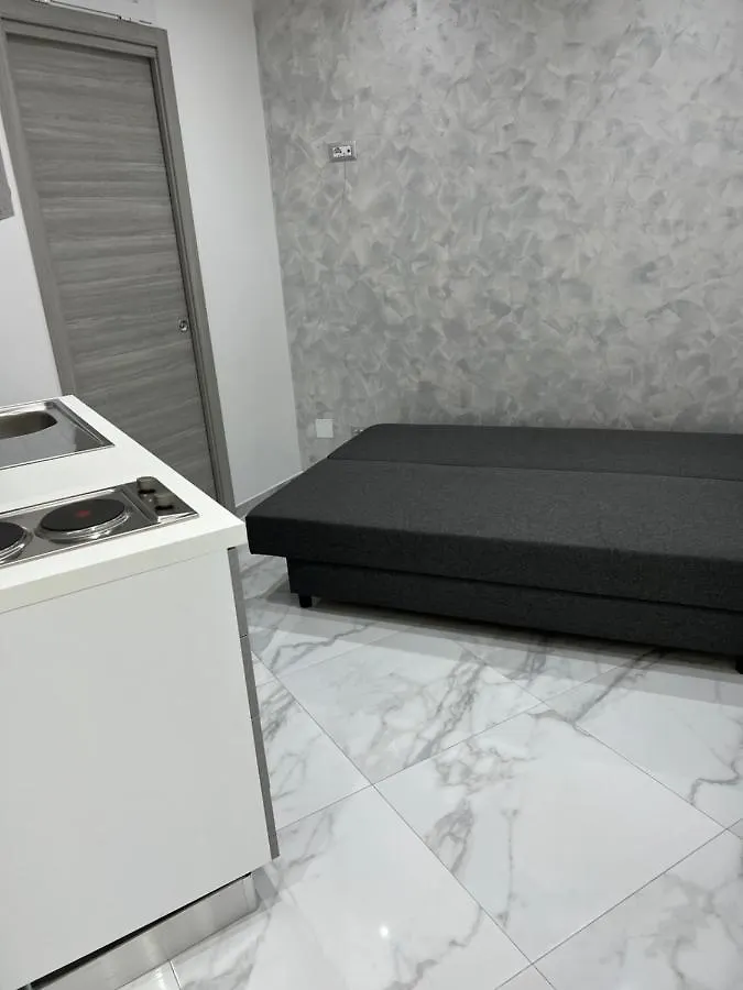 Σπίτι διακοπών House Sant'Anna Βίλα Νάπολη