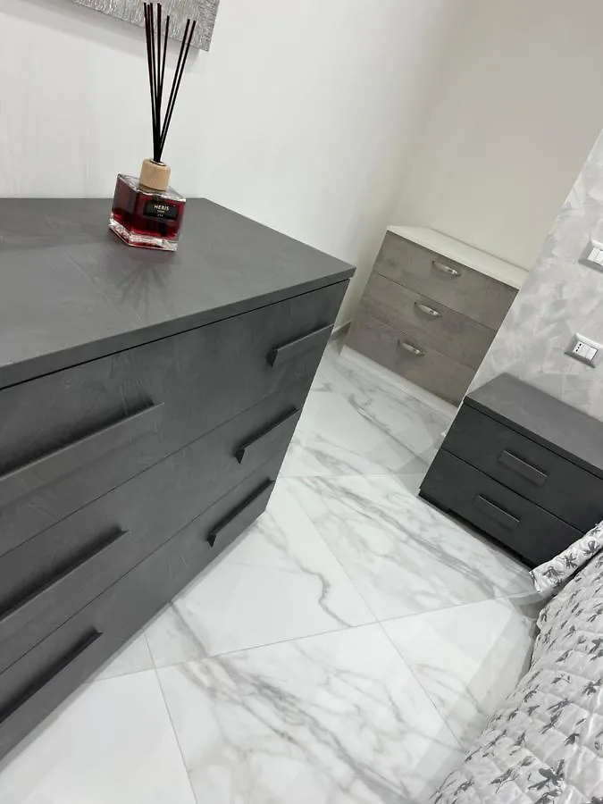House Sant'Anna Βίλα Νάπολη Σπίτι διακοπών