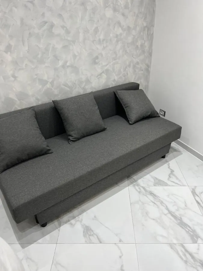 House Sant'Anna Βίλα Νάπολη Ιταλία