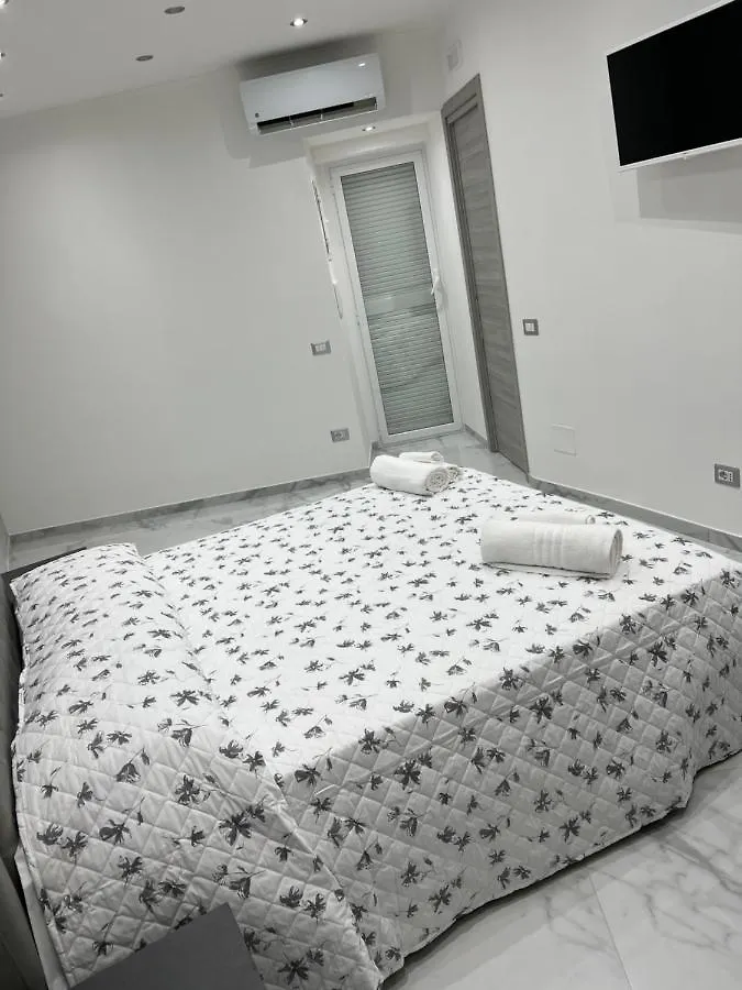 House Sant'Anna Βίλα Νάπολη