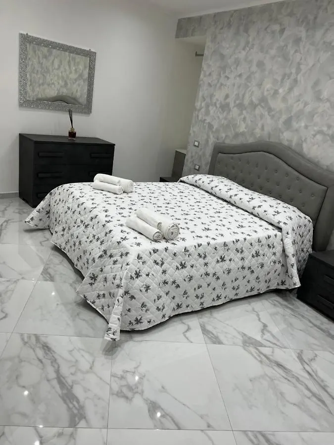 House Sant'Anna Βίλα Νάπολη 0*,  Ιταλία